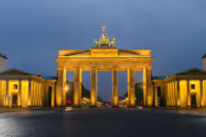 UN Tourism and Germany Strengthen Ties to Promote Sustainable and Inclusive Tourism