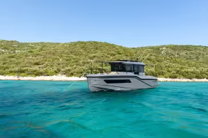 Dromeas Yachts Embarks on Strategic Restructuring and European Expansion to Meet Growing Global Demand