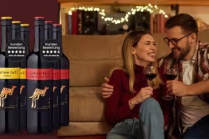 Australian Wines Shine at ProWein 2024