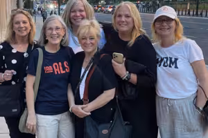 Patients Rally for Access to ALS Treatment NurOwn Amid FDA Petition Efforts