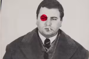 Ludwig Schönherr’s Expressive Abstractions Take Center Stage at Ebensperger Gallery