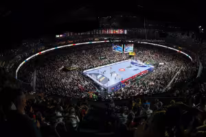 Spain's U20 Handball Team Continues Golden Streak, Wins 2nd Consecutive EHF EURO Championship