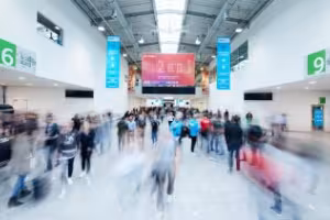 FIBO to take place in April 2022