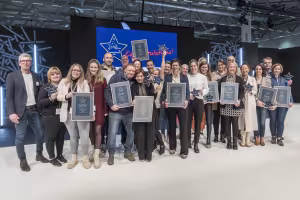 spoga horse TOP INNOVATIONS 2023: The nominees have been selected