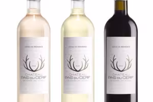 Seeking the Authentic Taste of Provence: Discover a Family-Owned, Artisan Winery