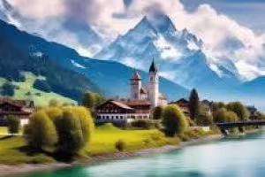 Swiss Wine Shines at ProWein 2024: Discover Hidden Gems from the Alpine Nation