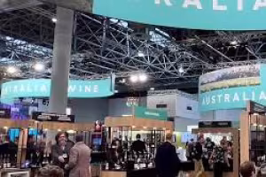 Argentinian Wines Shine at ProWein 2024 Malbec and Beyond: Exploring the Diversity of Argentina's Vineyards