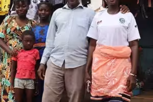 Nestlé’s Income Accelerator Boosts Cocoa Farmer Incomes and Family Resilience in West Africa