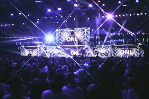 gamescom 2024 Exceeds Expectations with Record-Breaking Growth and International Reach