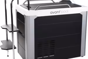 avant°pool Kinos: Pure Cold, Anytime