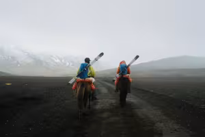 Dometic’s New Film A Silent Rebellion Debuts at ExplorerFest, Blending Adventure with Urgent Climate Awareness