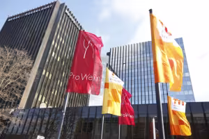 ProWein 2022: Covid restrictions largely lifted