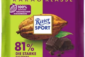 Ritter sport 