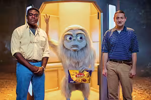 Totino’s™ Pizza Rolls™ Makes Big Game Ad Debut with Comedic Smash Featuring Tim Robinson and Sam Richardson