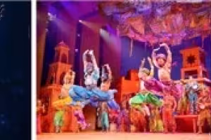 New York City's Summer of Musical Theater Extends Beyond Broadway