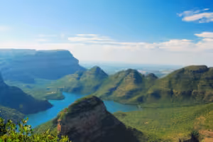 UNWTO and TUI Care Foundation Forge Partnership to Empower Rural African Artisans