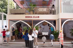 Visit Qatar's Successful EURO 2024™ Activations Highlight Qatar as a Premier Travel Destination