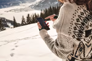  Deutsche Telekom and Google Achieve Landmark SMS Over Satellite Test on Google Pixel 9