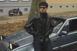 Eyewear Collection from auto motor und sport and Mister Spex – Inspired by Formula 1