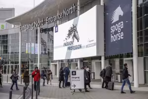 spoga horse 2023: Setting new impulses together