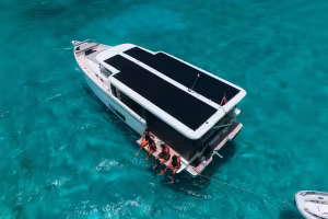 Jeanneau Sea Loft 480: The “Floating Villa” That Makes Slow Travel Feel Like Real Luxury