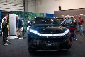 Chinese EV Brands Are Quietly Winning Over Finland’s Pragmatic Car Buyers