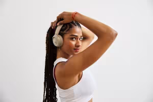 More Sound, More Style: JBL’s New Tune Headphones Aim to Make Everyday Listening Feel Upgraded