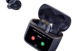 JBL Tour PRO 3 Blue Edition: Premium Travel Earbuds Get a Midnight-Blue Style Upgrade