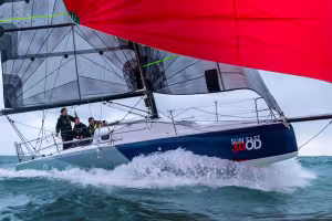 Sun Fast Sailboats: The Jeanneau Line That Turns Amateur Offshore Racing Into a Real Plan