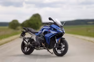 BMW Motorrad USA Unveils 2026 Lineup with Fresh Colors, Tech Upgrades and Built-In Break-In Service