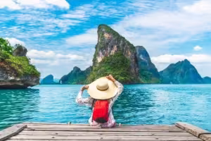 Gen Z Puts Travel on Par with Career as 2026 Trips Get More Personal, Slow and Smart