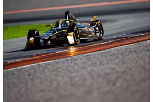 DS Automobiles Powers into Its 11th Formula E Season with Fresh Energy and Big Ambitions