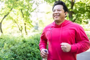 6 Easy Cardio Exercises to Help Lower High Blood Pressure