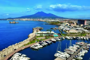 Naples Boat Show 2026 Wants You to Test the Dream on Real Water, Not Just Look at It