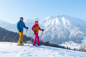 Kässpatzen, Calories and Winter Trails: Why Pfronten Turns Comfort Food into an Outdoor Equation