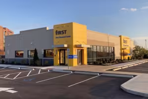 First Financial Plans to Close BankFinancial Deal Today, Bringing New Retail Banking Options to Chicago