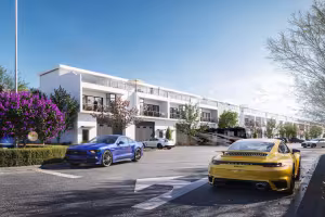 Sebring Resorts Says Demand Is Rising for Its Motorsports-Style Luxury Townhomes and Storm-Ready Motor Garages