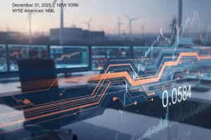 Neuberger’s Energy Infrastructure Fund Declares $0.0584 Monthly Distribution—Here’s What Investors Should Know