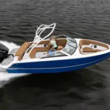 Four Winns H1 Outboard