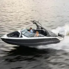 Four Winns H2 Outboard