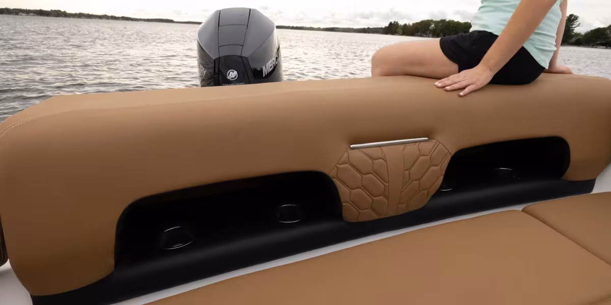 Four Winns H1 Outboard