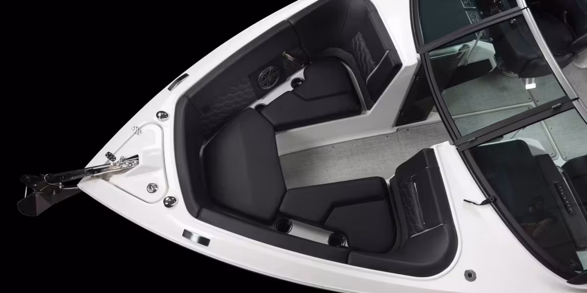 Four Winns H2 Outboard