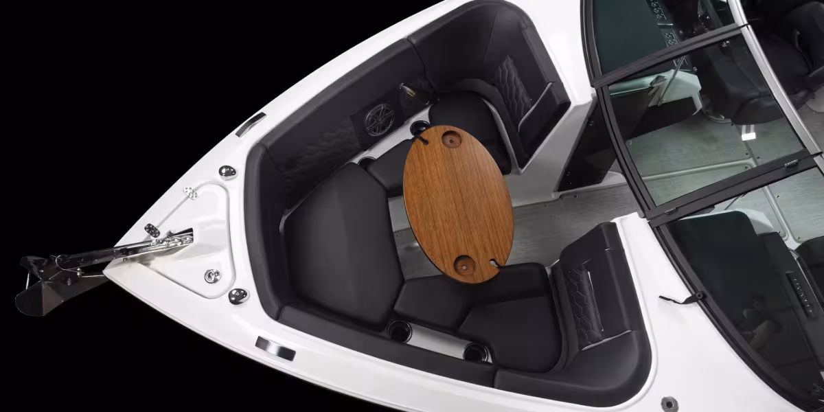 Four Winns H2 Outboard