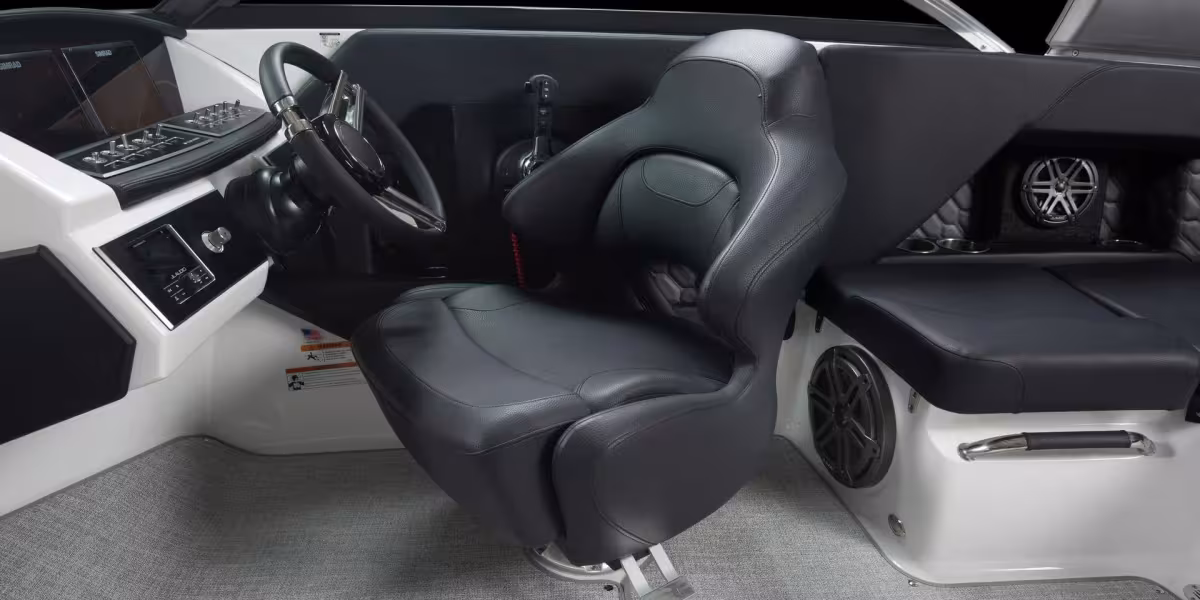 Four Winns H2 Outboard