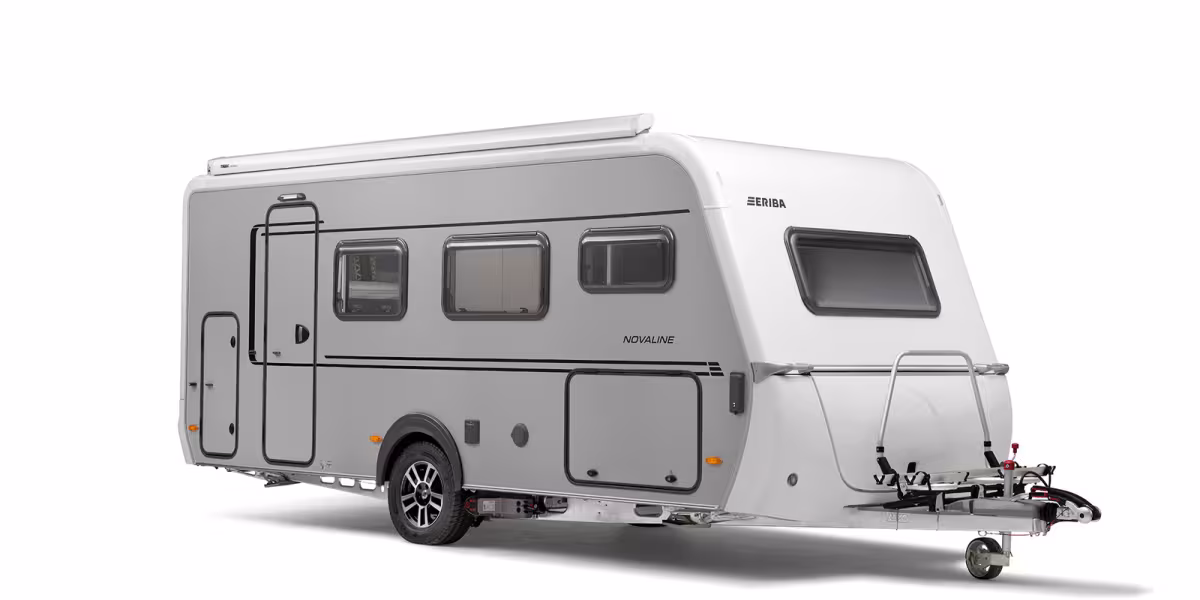 Eriba Caravans