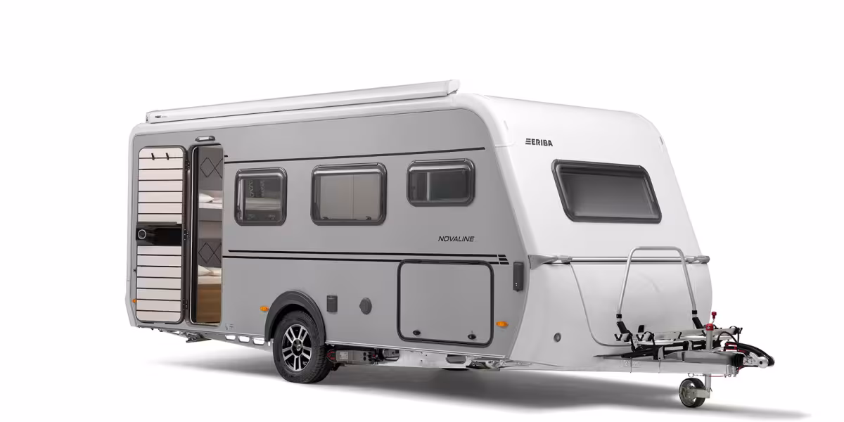 Eriba Caravans