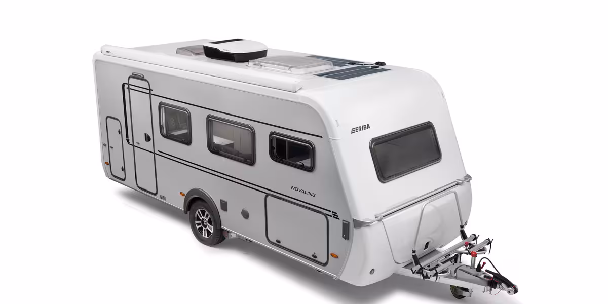 Eriba Caravans