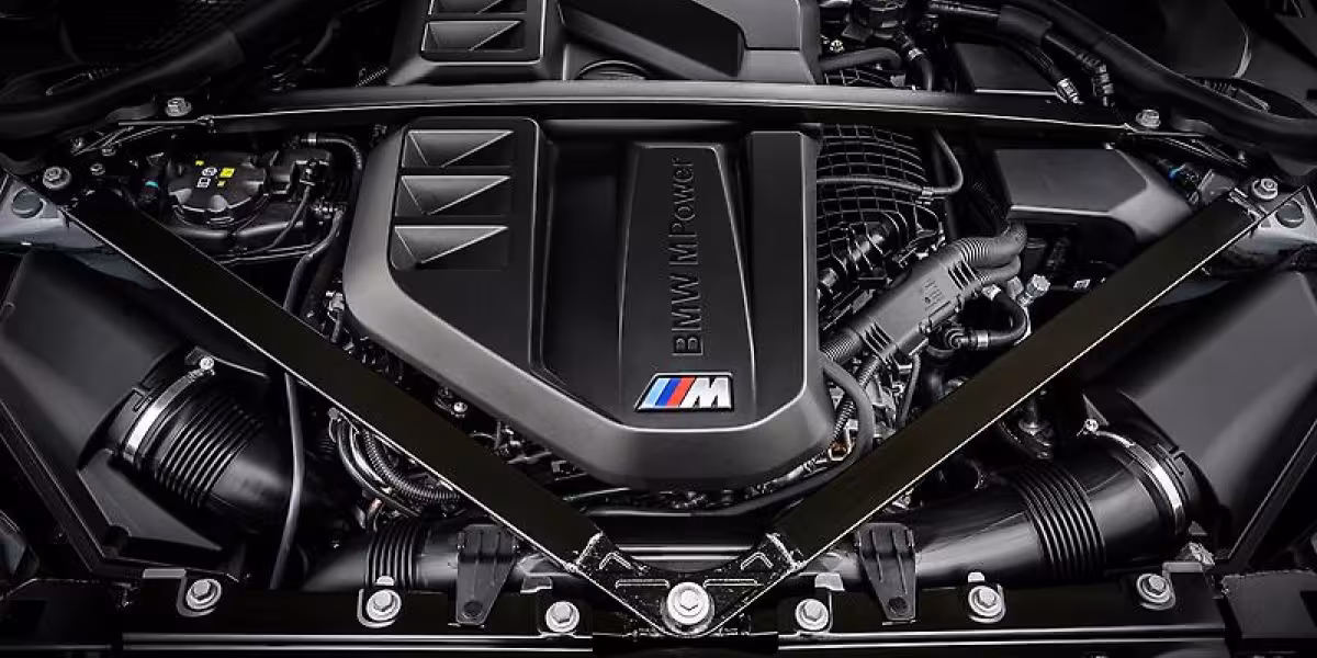 The new 2026 BMW M2 CS