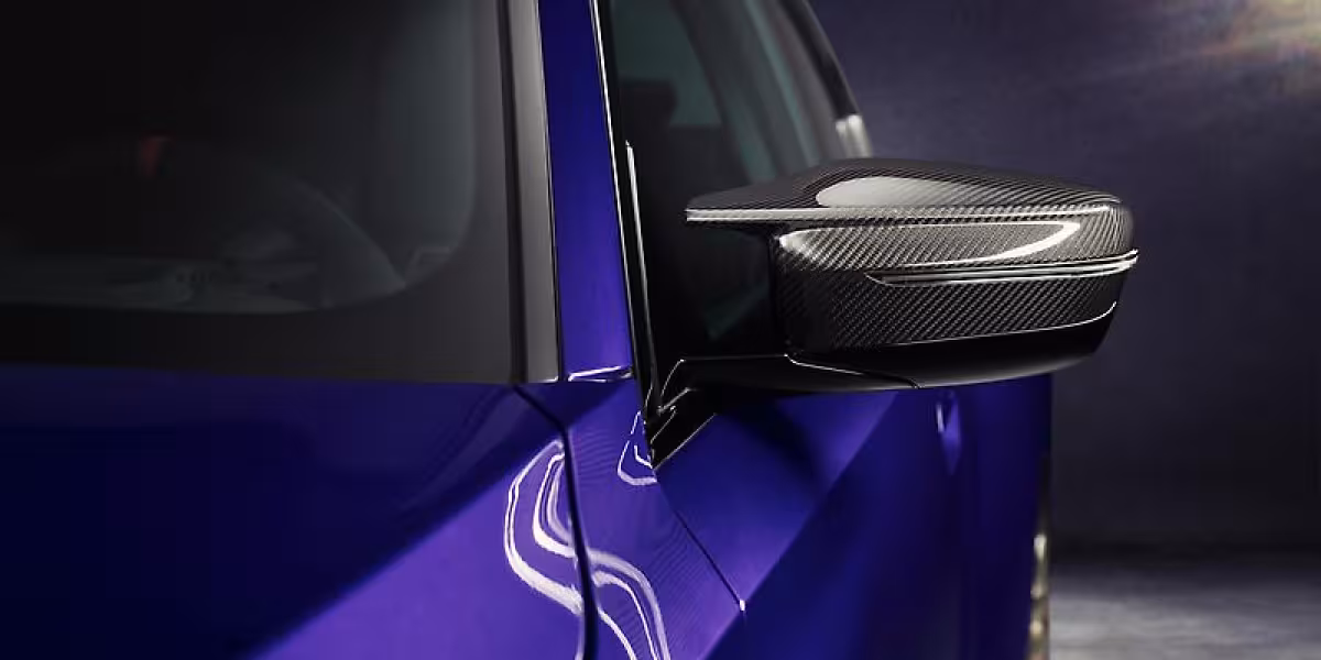 The new 2026 BMW M2 CS