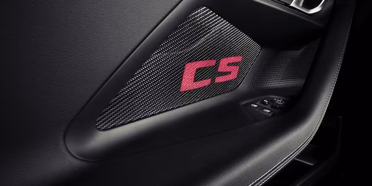 The new 2026 BMW M2 CS